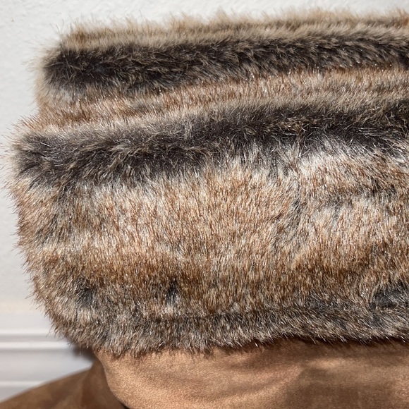 ANA wedges boots 👢 - Picture 3 of 8